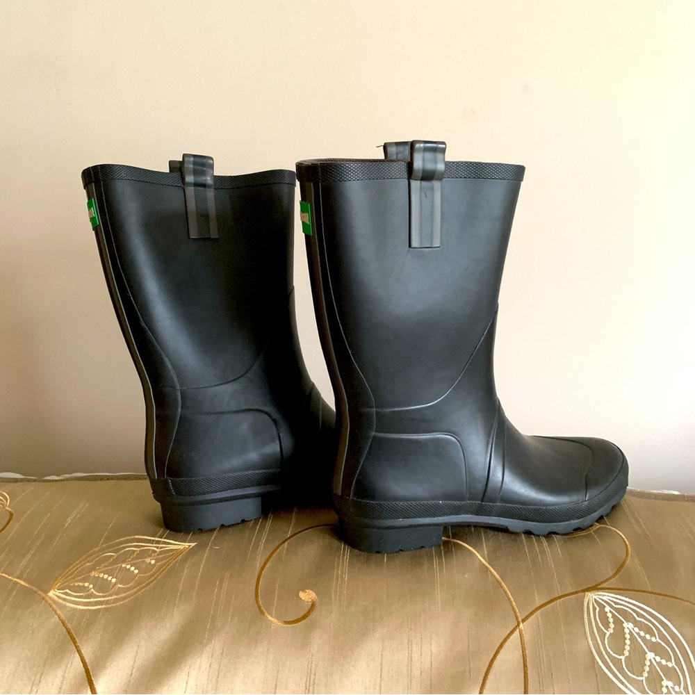 Cougar Rain Boots